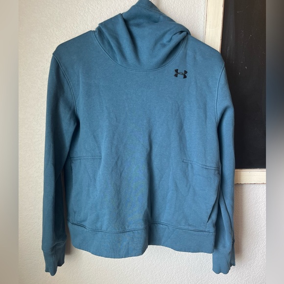 Under Armour‎ Hoodie - Picture 1 of 4